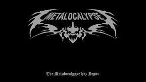 Metalocalypse kép