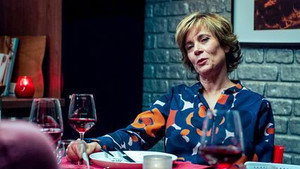 Lisa 1. évad Ep.61 61. epizód