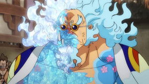 One Piece 21. évad Ep.1023 1023. epizód