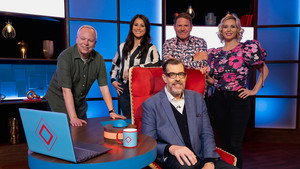 Richard Osman's House of Games 9. évad Ep.91 91. epizód