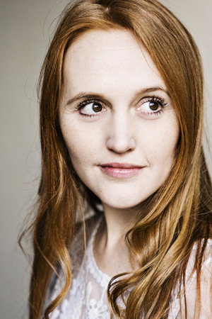 Michelle Tate profil kép
