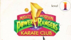 Power Rangers - Misztikus erő Speciális epizódok Ep.3 3. epizód