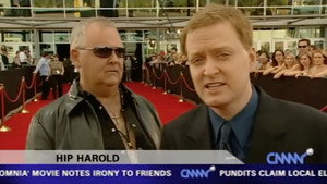 CNNNN: Chaser Non-Stop News Network 1. évad Ep.5 5. epizód