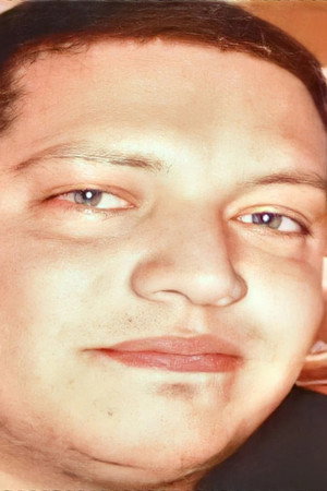 Sal Vulcano profil kép