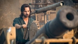 Da Vinci démonai Season 3 Ep.1 Mindig hűtlen