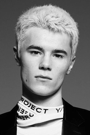 Edvin Ryding profil kép