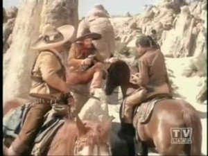 Gunsmoke 13. évad Ep.22 22. epizód