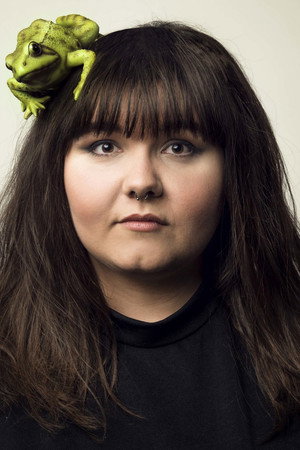 Sofie Hagen profil kép