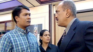 सीआईडी 1. évad Ep.277 277. epizód