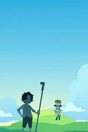 One Piece poszter