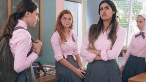 AlRawabi Leányiskola 1. évad Ep.2 2. epizód