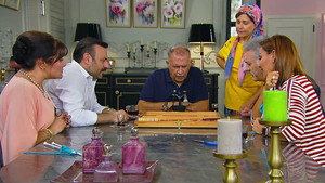 Çocuklar Duymasın 9. évad Ep.7 7. epizód