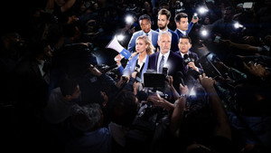 The Daily Show kép