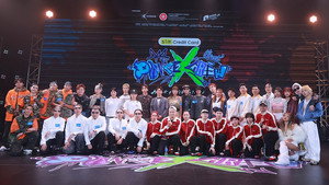 Dance X Crew 1. évad Ep.16 16. epizód