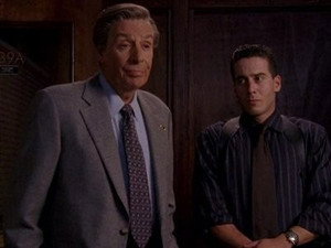 Law & Order: Trial by Jury 1. évad Ep.2 2. epizód