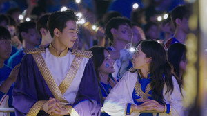 치얼업 1. évad Ep.9 9. epizód