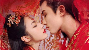 王爷的娇宠王妃 kép