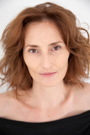 Rachel Lascar profil kép