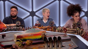 Dimension 20's Adventuring Party 22. évad Ep.4 4. epizód