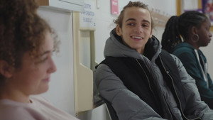 Les Mutants 2. évad Ep.7 7. epizód