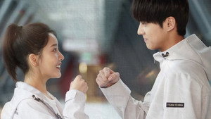 我将喜欢告诉了风 1. évad Ep.10 10. epizód