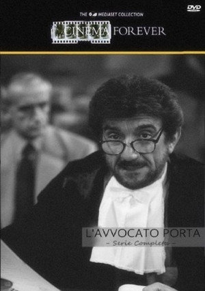 L'avvocato Porta poszter