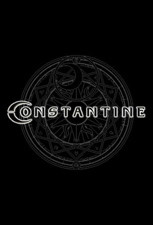 Constantine poszter