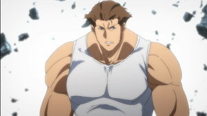 牙狼＜GARO＞ -VANISHING LINE- 1. évad Ep.24 24. epizód