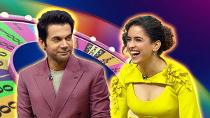 Wheel Of Fortune India 1. évad Ep.54 54. epizód