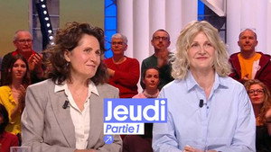 Quotidien 9. évad Ep.144 144. epizód