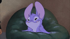 Lilo és Stitch 2. évad Ep.10 Takonypóc
