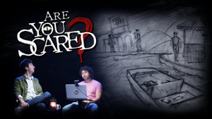Are You Scared? 7. évad Ep.3 3. epizód