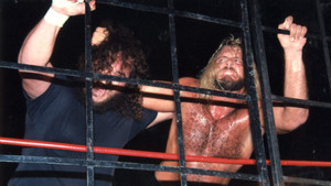 World Class Championship Wrestling kép