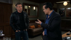 General Hospital 57. évad Ep.6 6. epizód