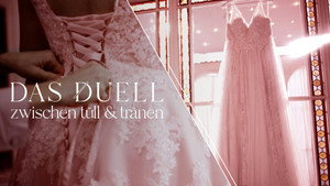Das Duell - Zwischen Tüll und Tränen kép