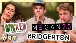 Smosh Mouth 3. évad Ep.98 98. epizód