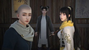 一世之尊 1. évad Ep.1 1. epizód