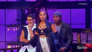 Lip Sync Battle 2. évad Ep.15 15. epizód