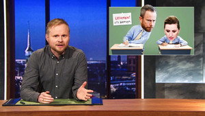 Tæt på sandheden 9. évad Ep.13 13. epizód