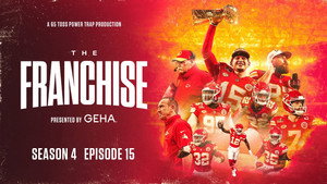 The Franchise: Super Bowl LVIII kép