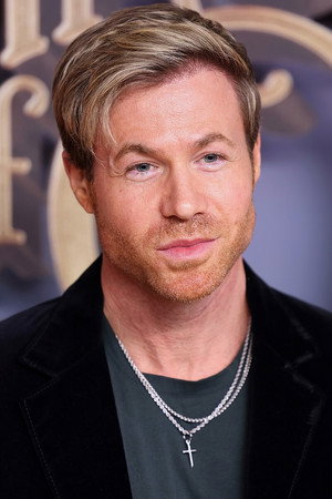 Ashley Parker Angel profil kép