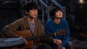 ぼくたちん家 1. évad Ep.5 5. epizód