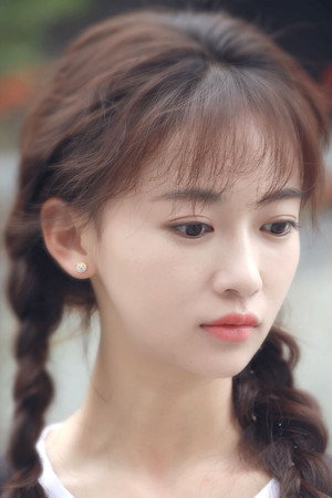 吴谨言 profil kép