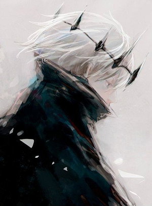 Tokyo Ghoul poszter