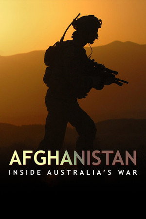 Afghanistan: Inside Australia's War poszter
