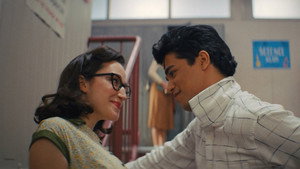 Grease: A Pink Ladies színre lép kép