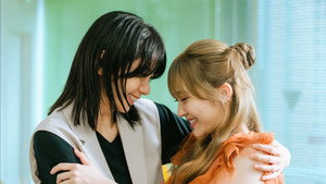 彩香ちゃんは弘子先輩に恋してる kép