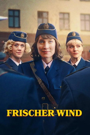 Skiftet poszter
