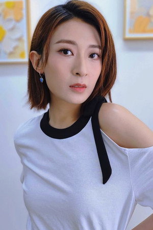 李君妍 profil kép