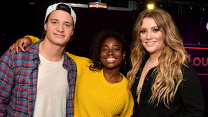 BBC Radio 1's Live Lounge 12. évad Ep.53 53. epizód